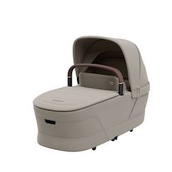 Puériculture-Maxi-cosi nacelle pliable cabin cot