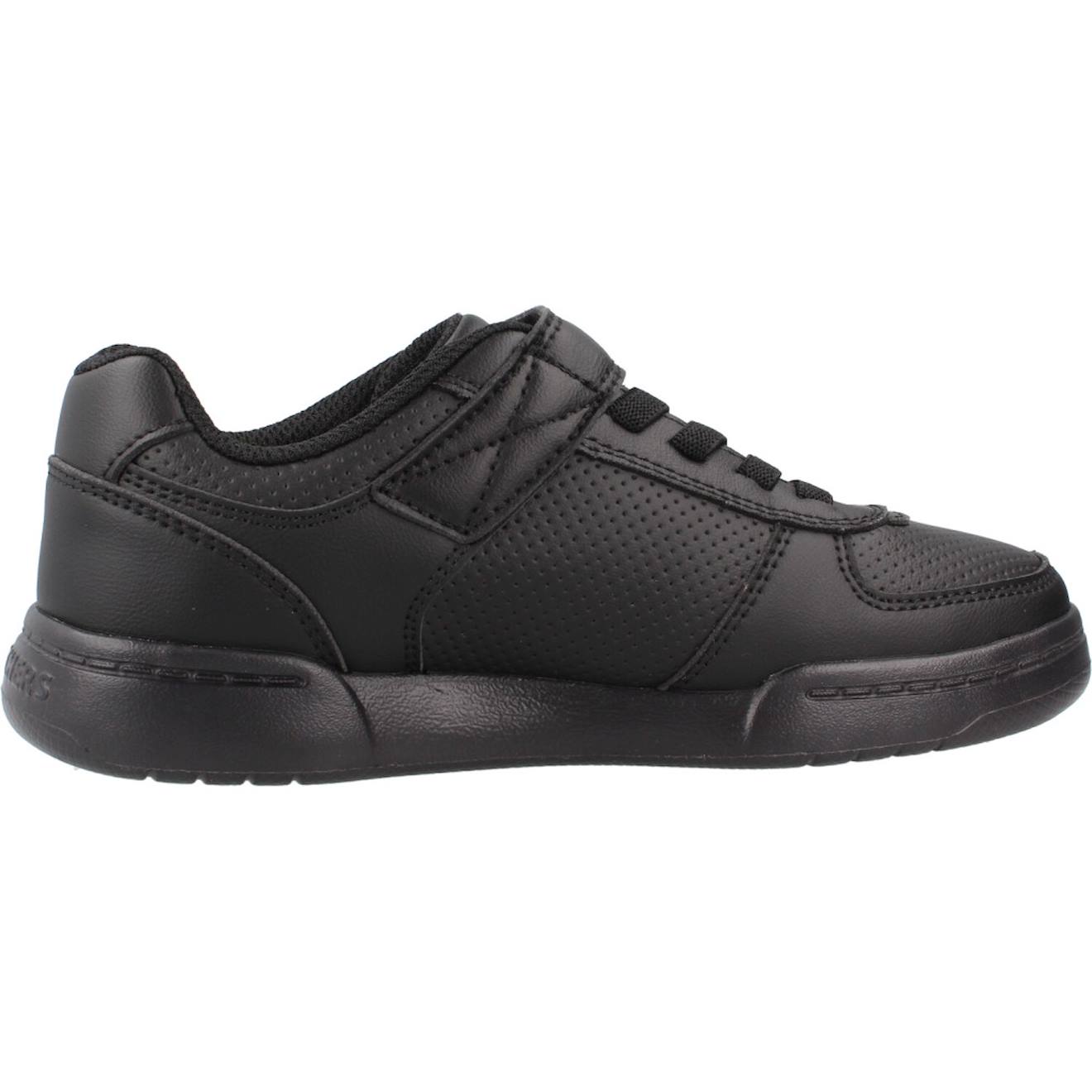 Basket Quick Street Lite Noir Bbk 41 €