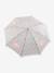 Parapluie COROLLE ROSE 3 - vertbaudet enfant 
