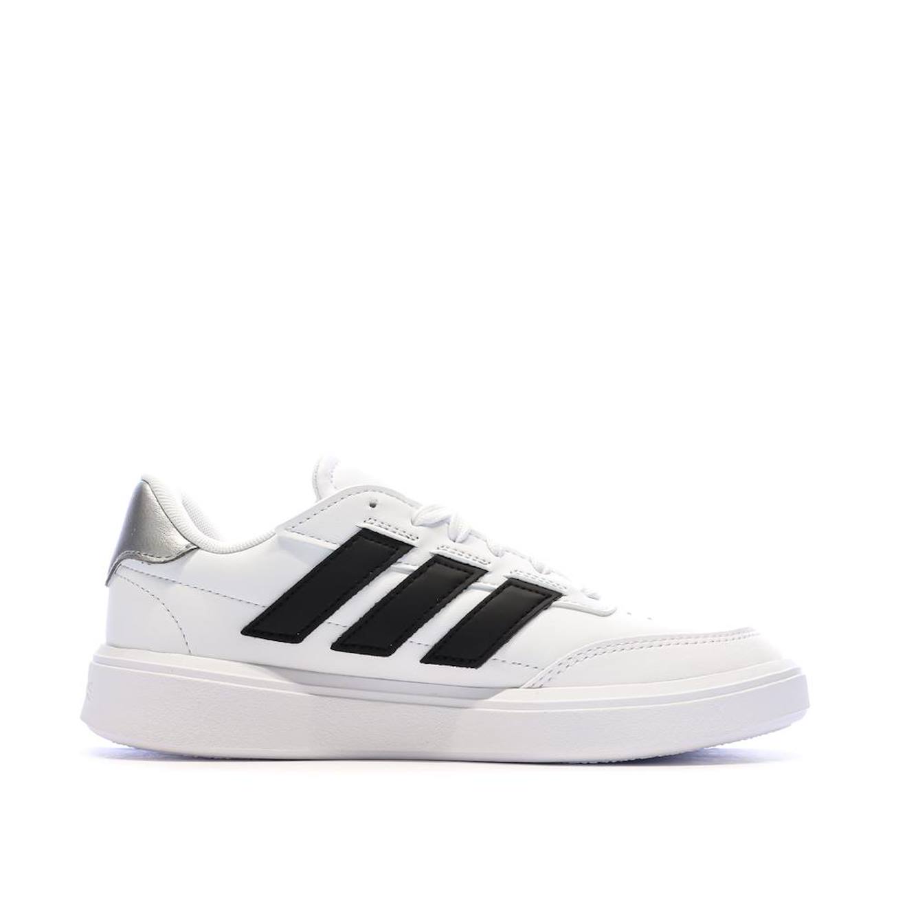 Baskets Lacets Garon Courtblock Blanc 42 €