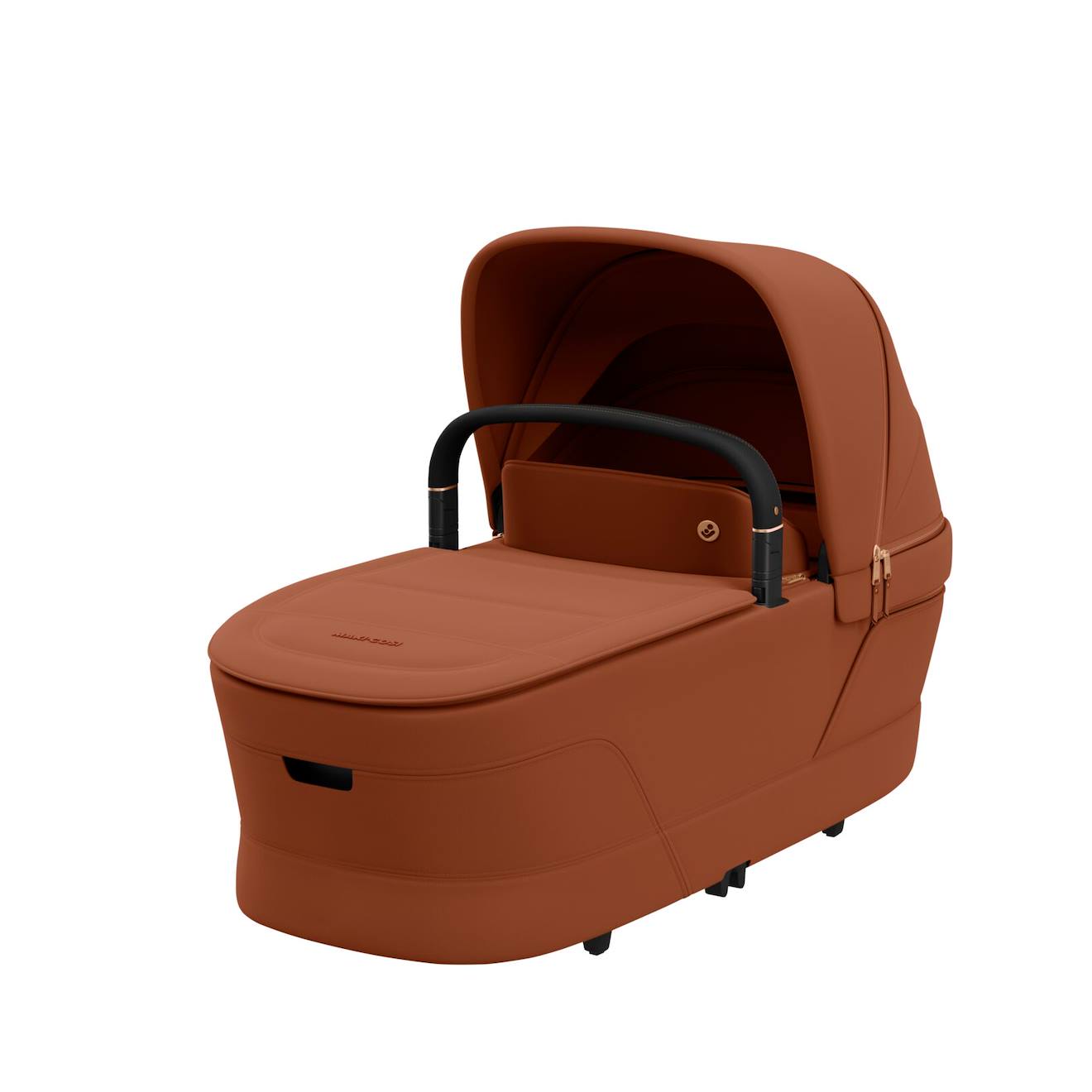 Maxi-cosi Nacelle Pliable Cabin Cot Copper Terra