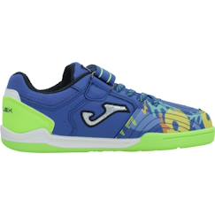 Chaussures-Chaussures garçon 23-38-Baskets, tennis-Basket garçon modèle bftjw2604inv top flex junior barefo