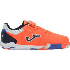 Chaussures-Chaussures garçon 23-38-Baskets, tennis-Basket garçon modèle bftjw2608inv top flex junior barefo