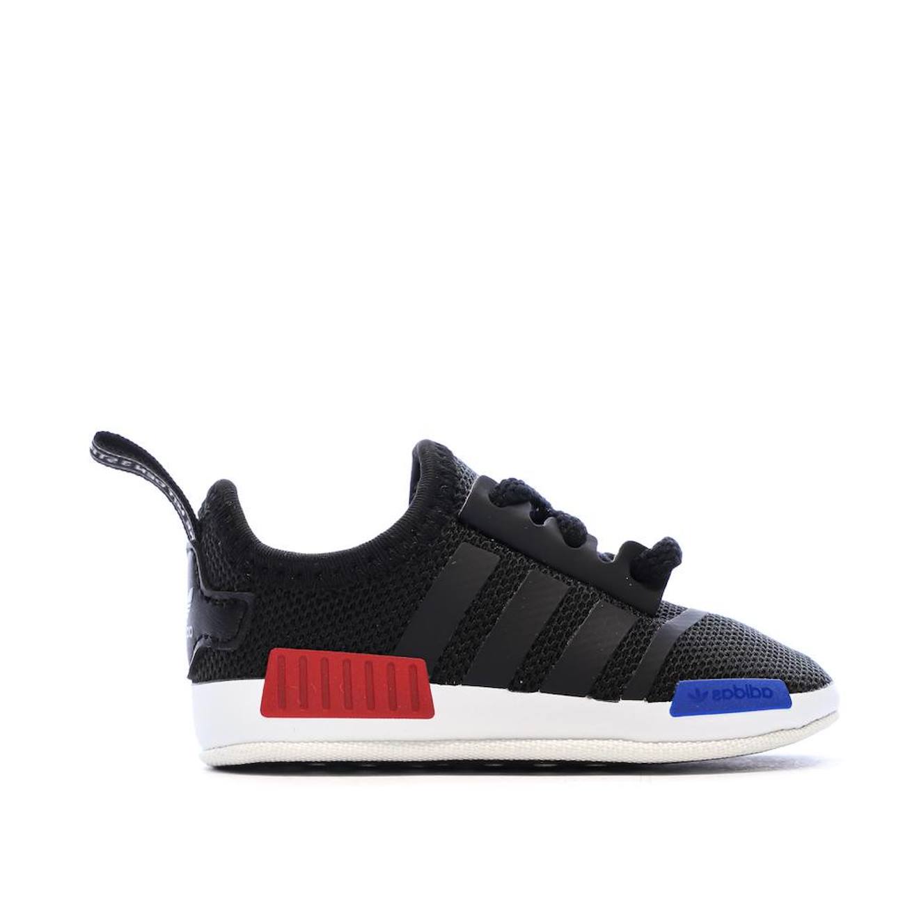 Baskets Bb Nmd Noir 25 €