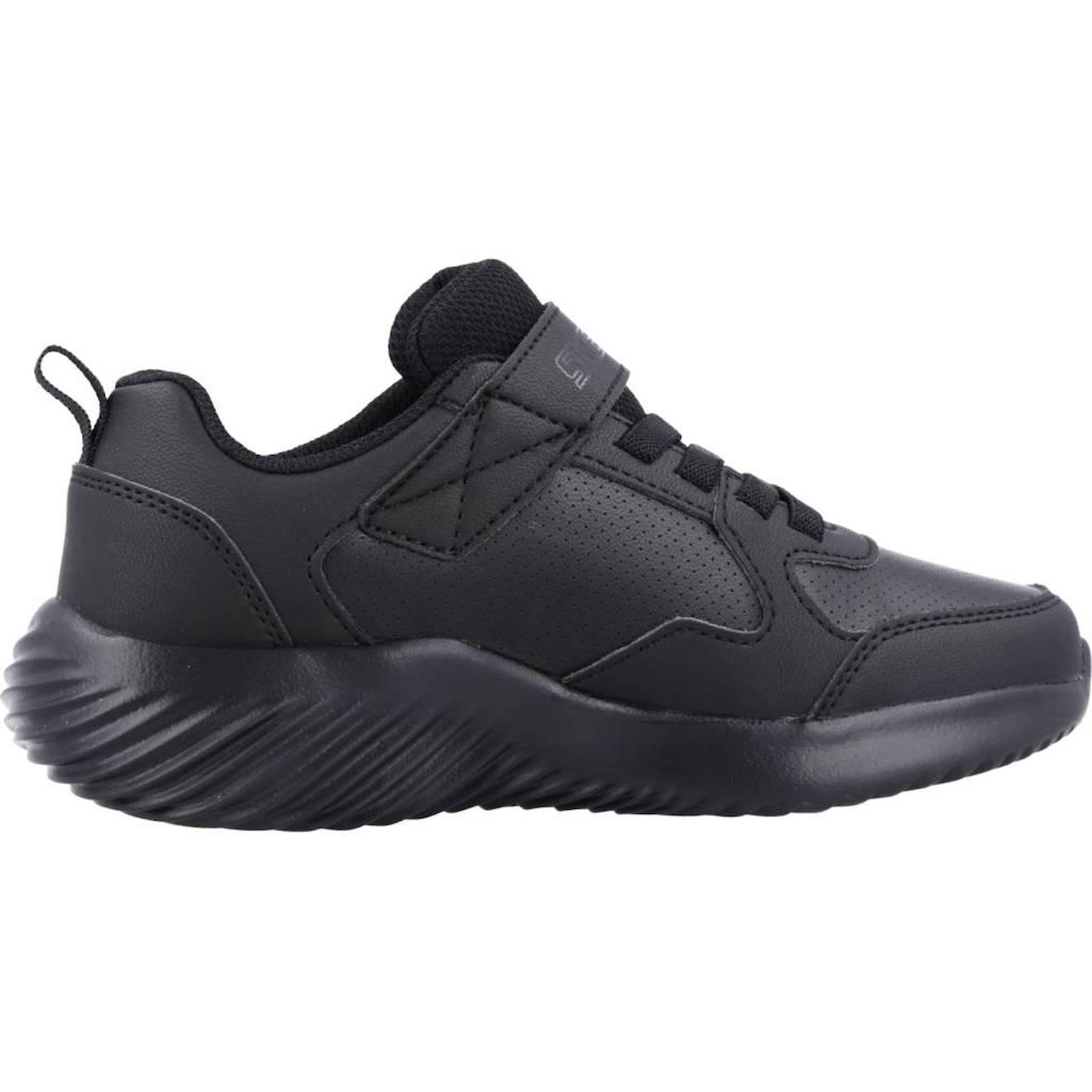 Basket Garon Modle Bounder Power Study Noir Bbk 39 €