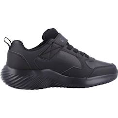 Chaussures-Chaussures garçon 23-38-Basket garçon modèle bounder power study