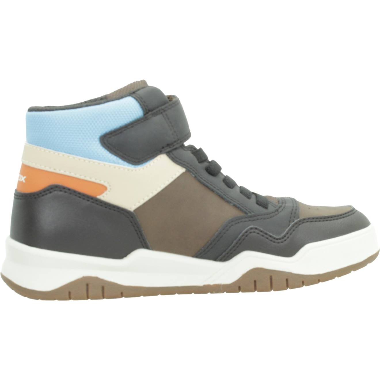 Basket Garon Multicolore C0740 61 €