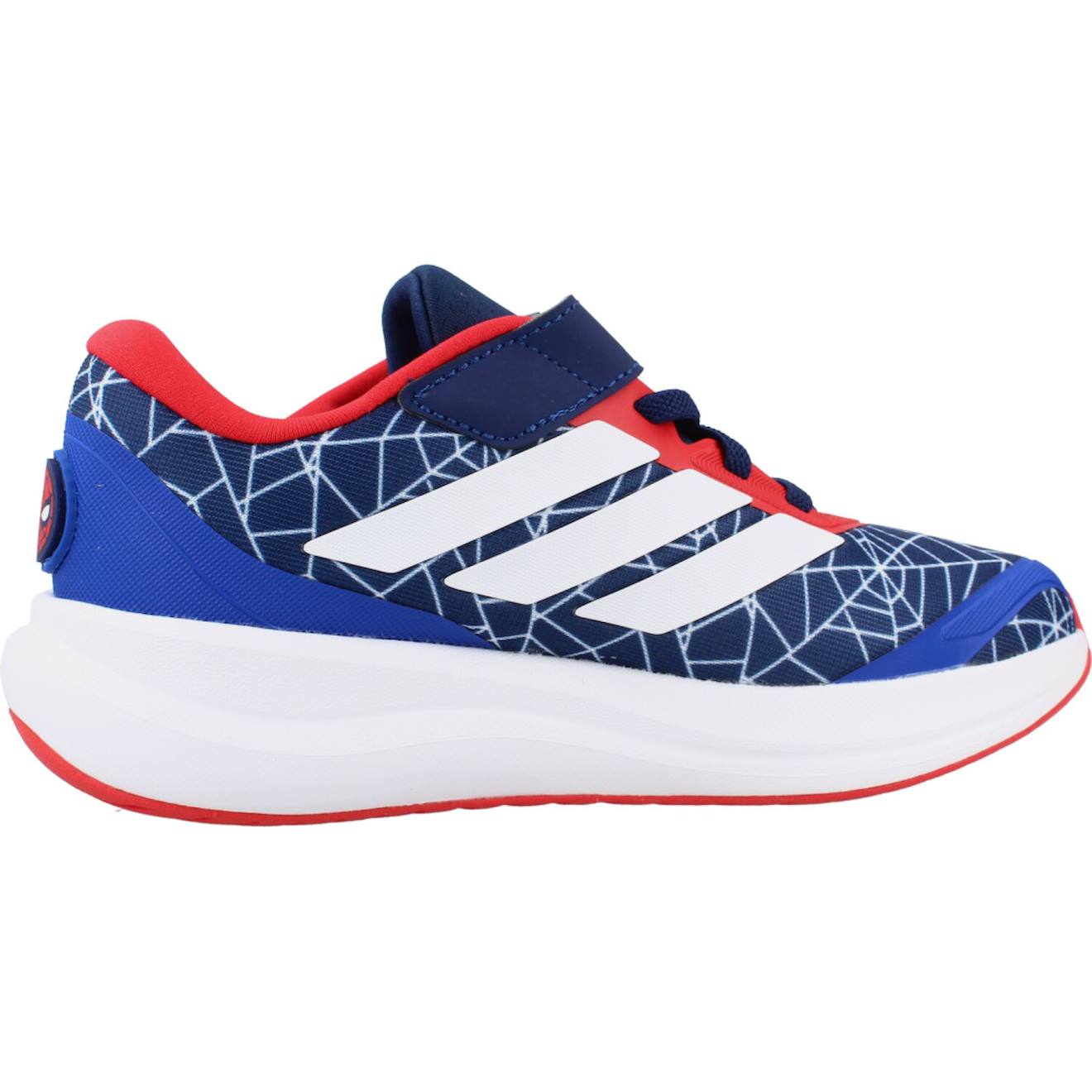 Basket Garon Modle Ki9172 Runfalcon Spider Bleu Blue 46 €