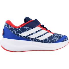 Chaussures-Chaussures garçon 23-38-Basket garçon modèle ki9172 runfalcon spider