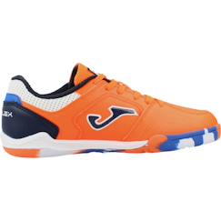 Chaussures-Basket garçon modèle fútbol sala top flex jr 26 barefoot