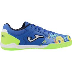 Chaussures-Basket garçon modèle fútbol sala top flex jr 26 barefoot