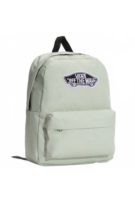 Fille-Accessoires-Fourniture scolaire-Cartable-Sac à dos fille modèle vn000h4ygrt1 old skool classic back