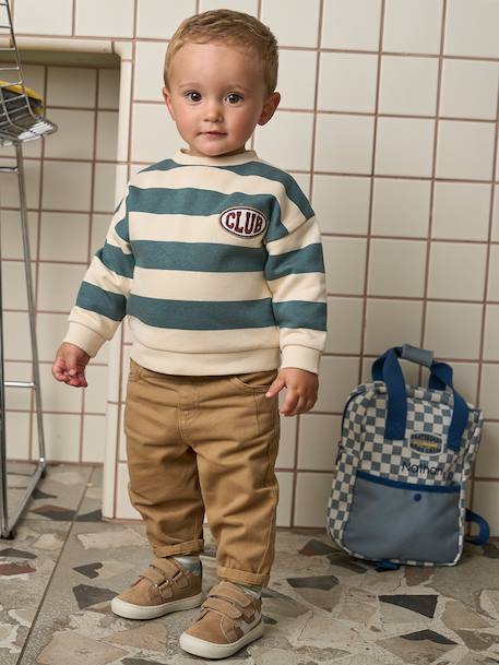 Bébé-Ensemble bébé garçon sweat et pantalon