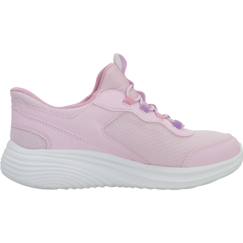 Chaussures-Chaussures fille 23-38-Basket fille synthétique légère et souple