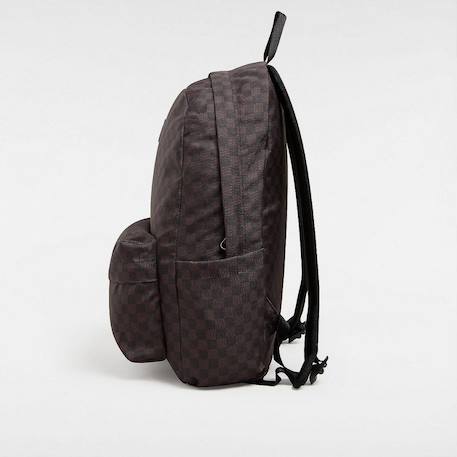 Fille-Accessoires-Fourniture scolaire-Cartable-Sac à dos fille modèle old skool check