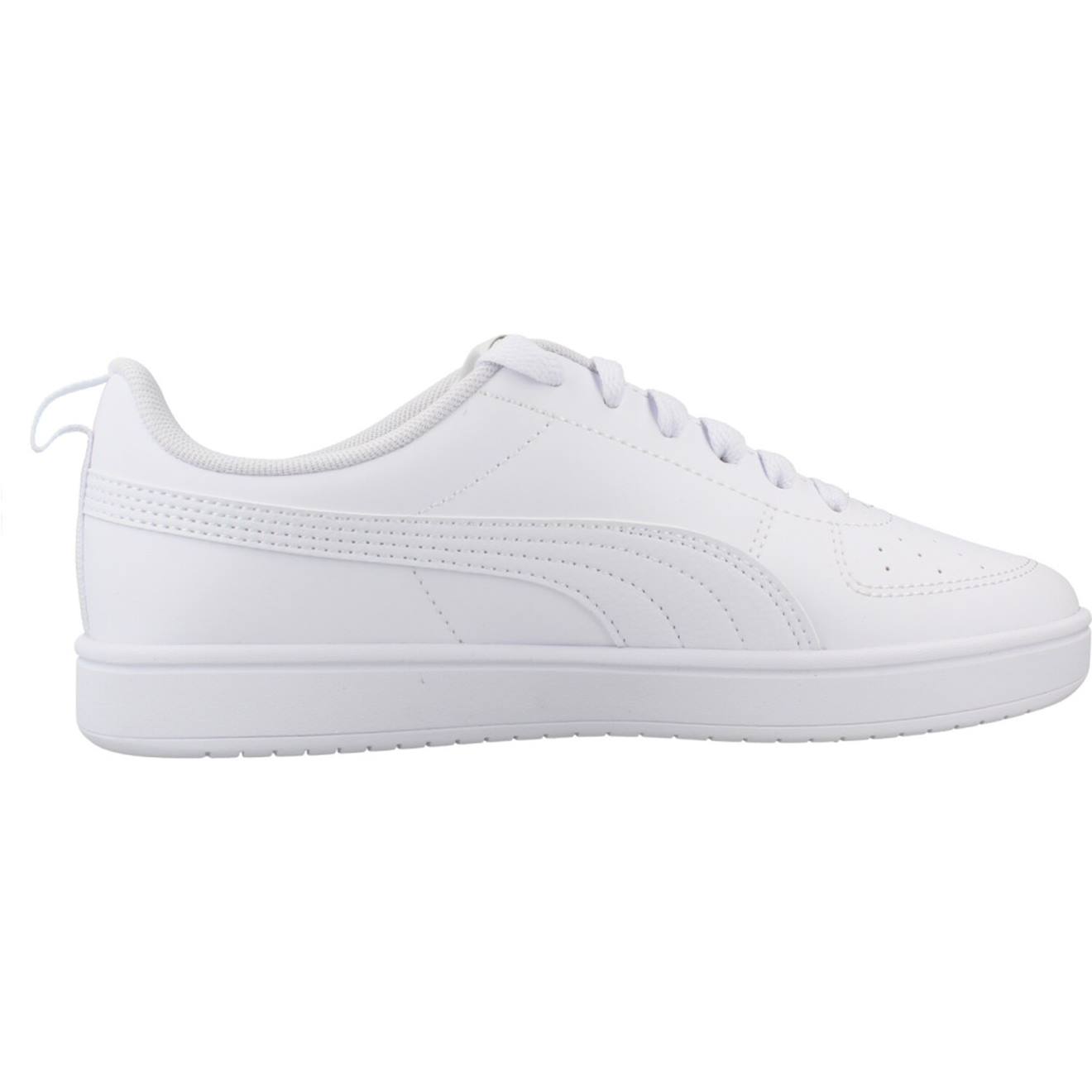 Basket Garon Modle 38431101 Blanc White 40 €
