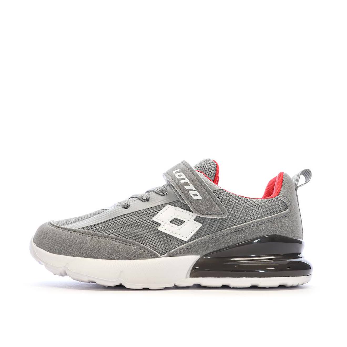 Baskets Garon Novara Gris 24 €