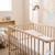 Pack matelas bébé 60x120 cm + plan incliné coton sweety - confort souple et position idéale Bleu+Rose 11 - vertbaudet enfant 