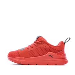Chaussures-Chaussures garçon 23-38-Baskets basses  à lacets