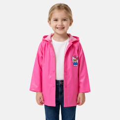 Imperméable fille personnage hello kitty  - vertbaudet enfant