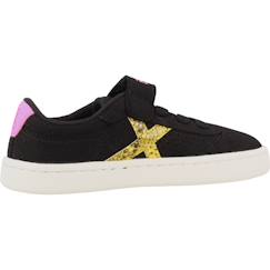 Chaussures-Chaussures fille 23-38-Baskets, tennis-Basket fille modèle 8844007m