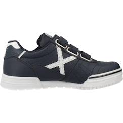 -Basket enfant cuir cuir g kid vco