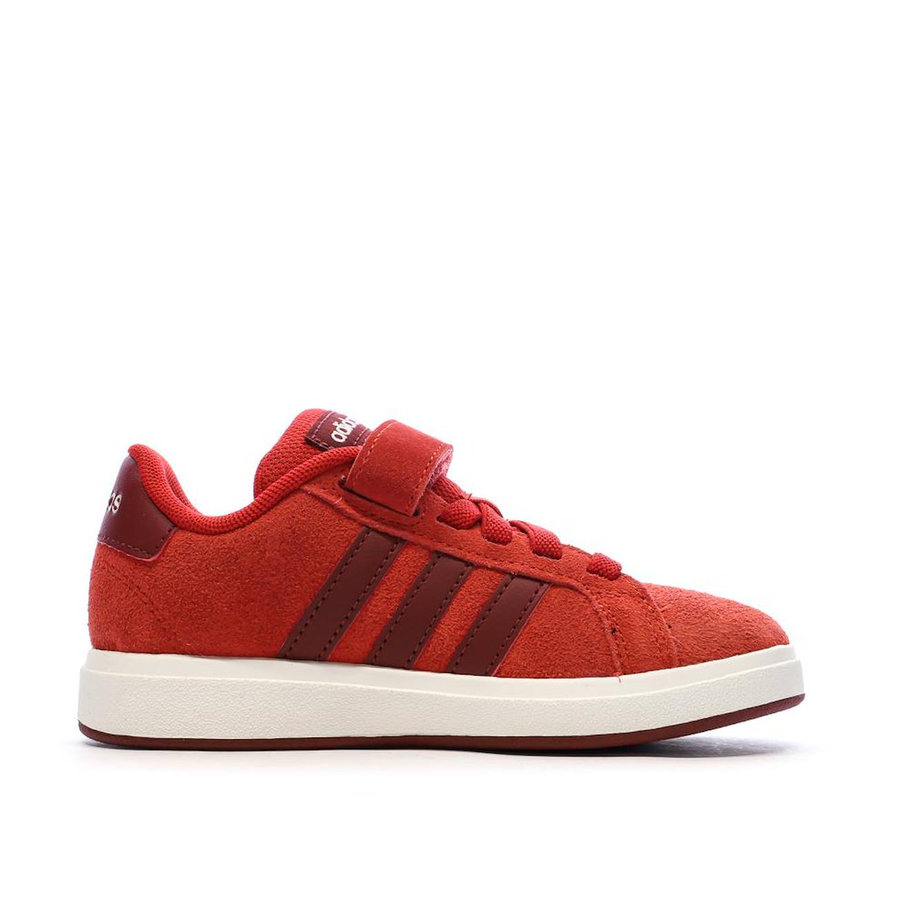 Baskets Garon Grand Court 00s Rouge 36 €