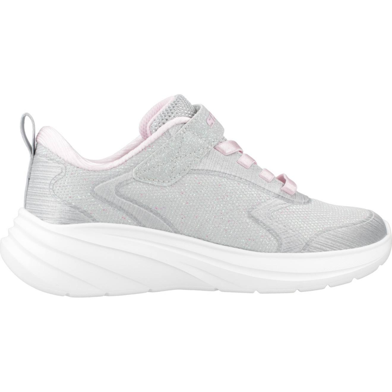 Basket Fille Wave 92 Gris Ltgy 37$