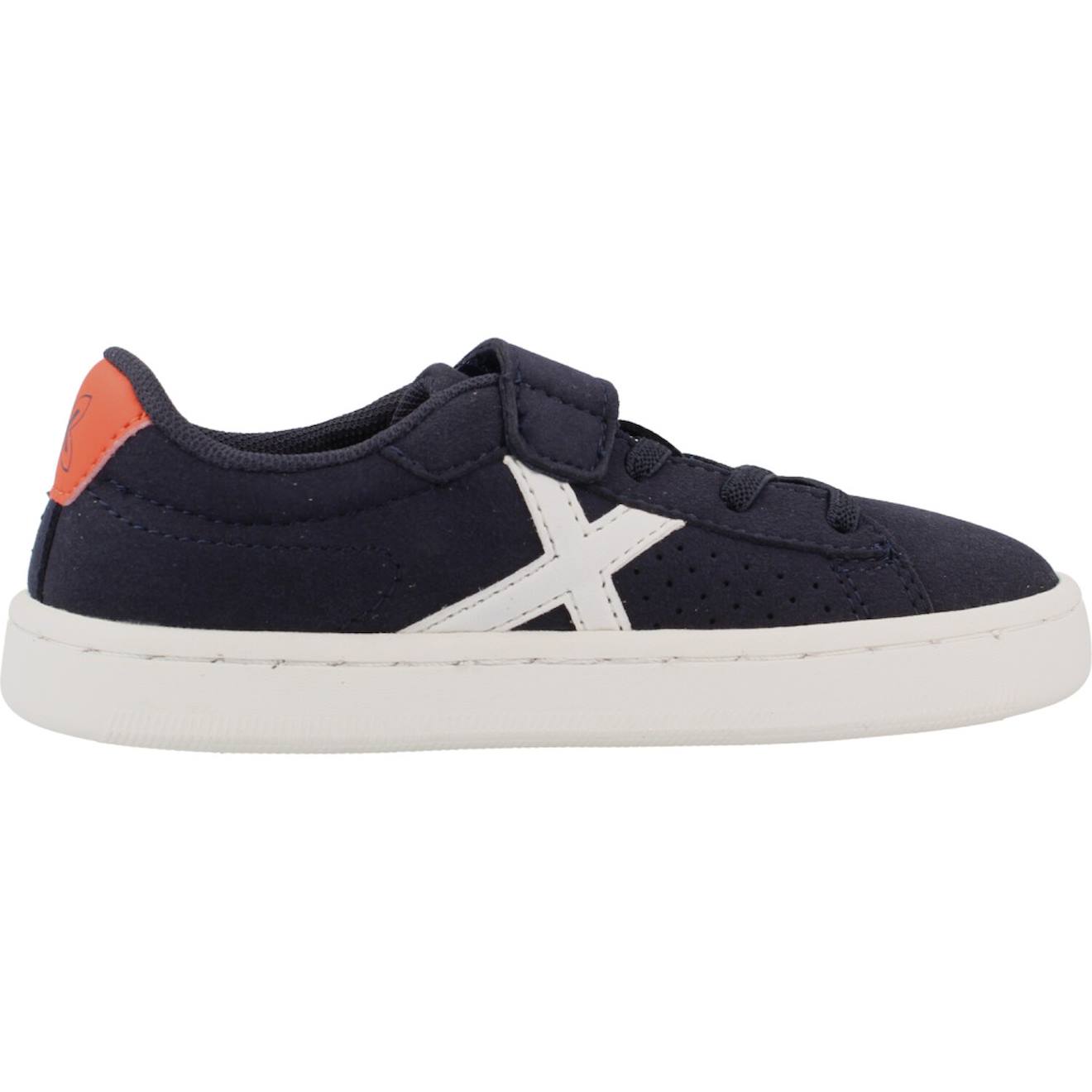 Basket Garon Confortable Bleu 003 45 €