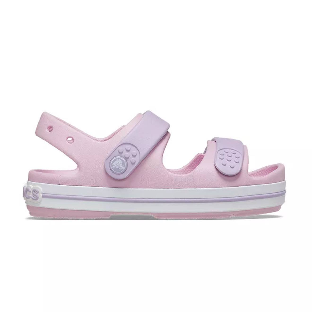 Sandales Scratch Fille Rose 35 €