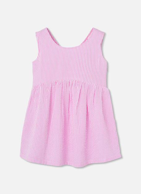 Fille-Robe fille