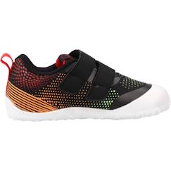 Chaussures-Baskets à scratch garçon