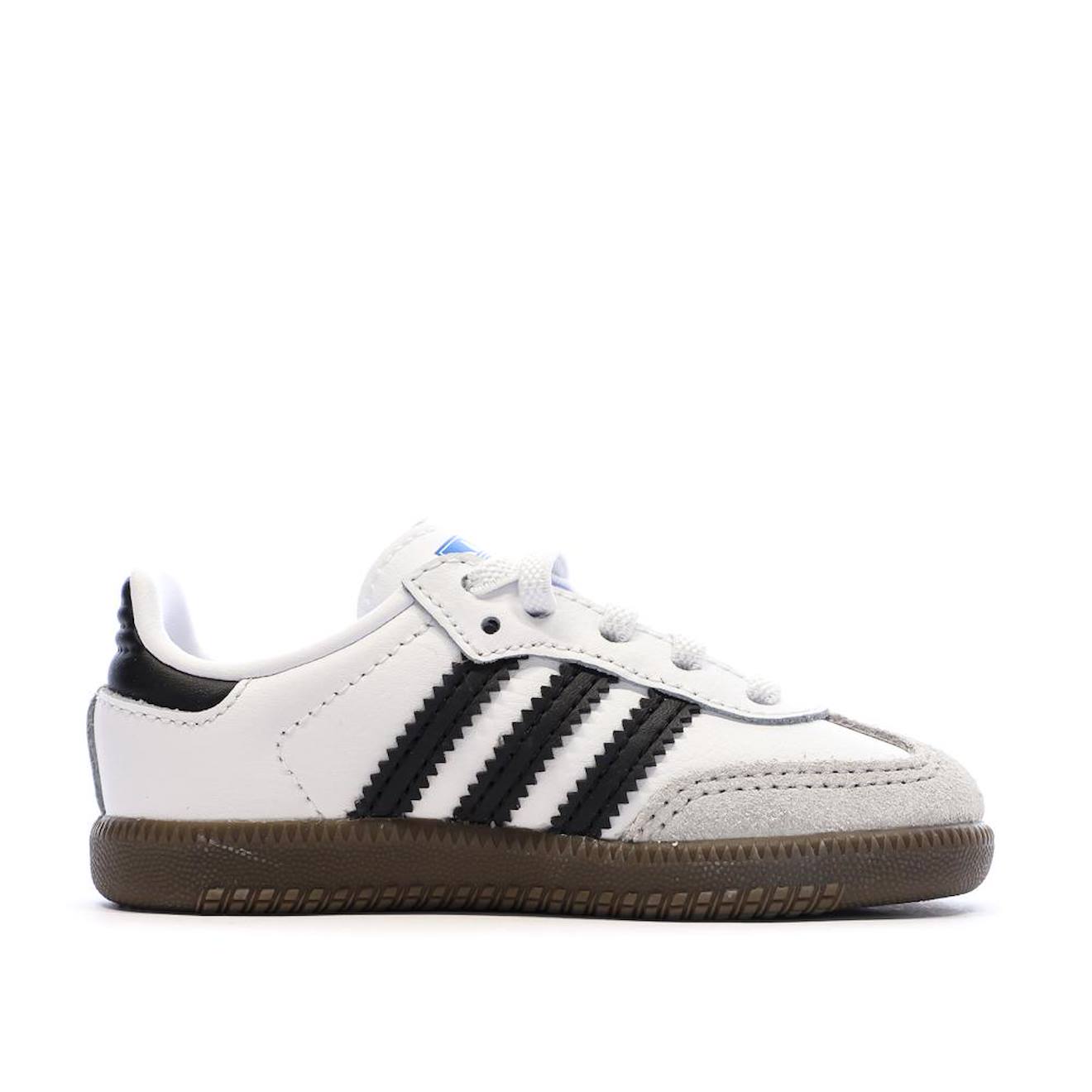 Baskets Basses Bb Garon Scratch Samba Blanc 48 €