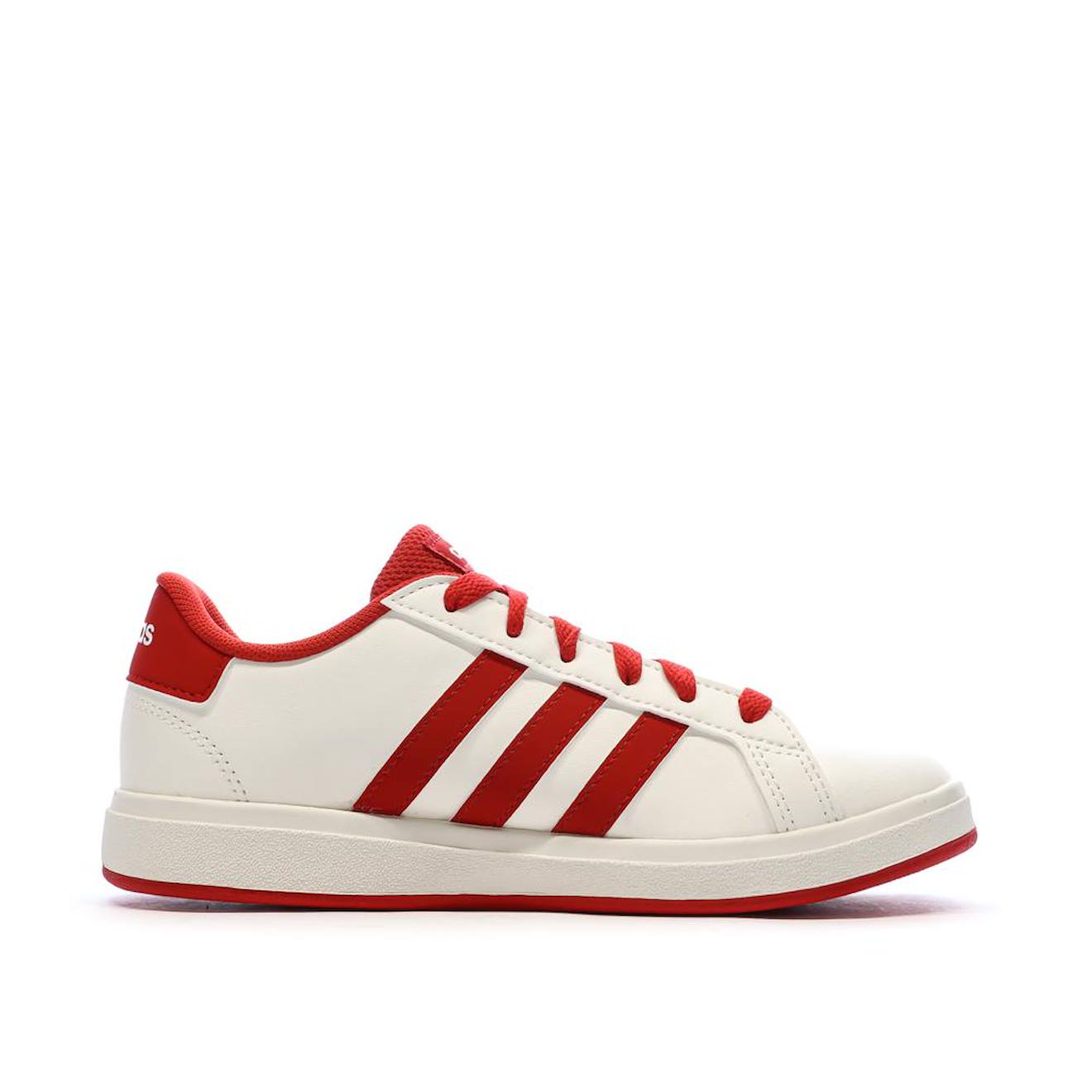 Baskets Basses Garon Lacets Grand Court 20 cru 36 €
