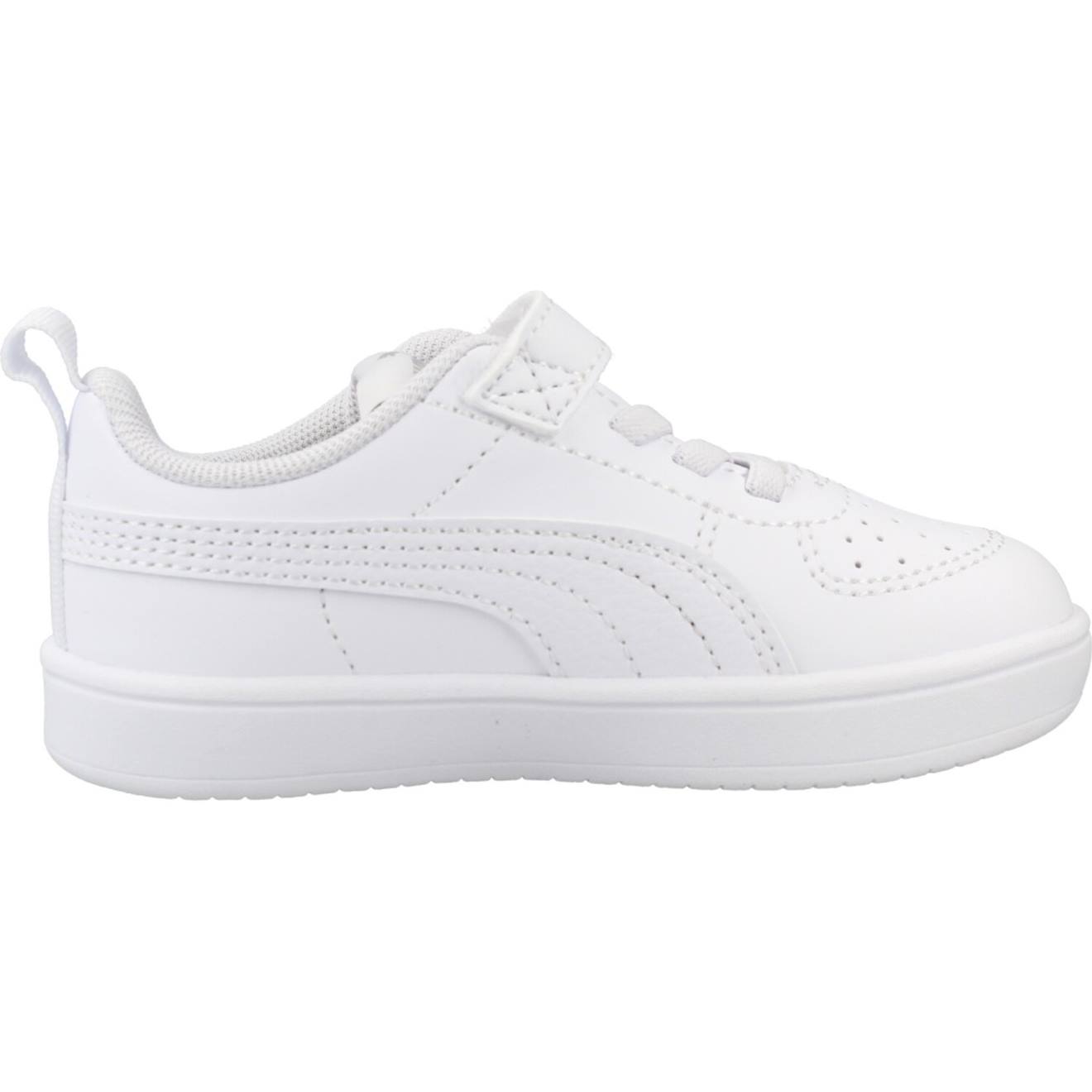 Baskets Scratch Garon Blanc White 31 €