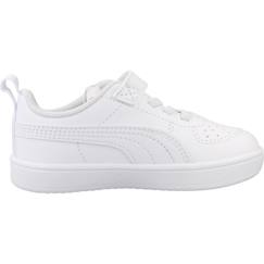 Chaussures-Baskets à scratch garçon