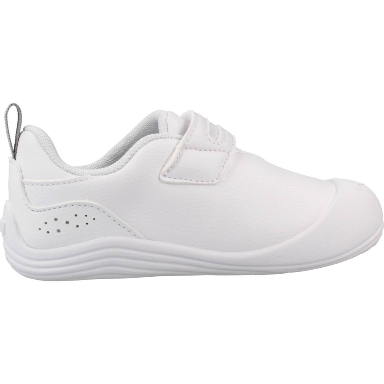 Baskets Scratchs Garon Blanc White 36 €