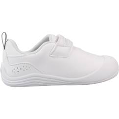 Chaussures-Chaussures bébé 17-26-Marche garçon 19-26-Baskets à scratchs garçon