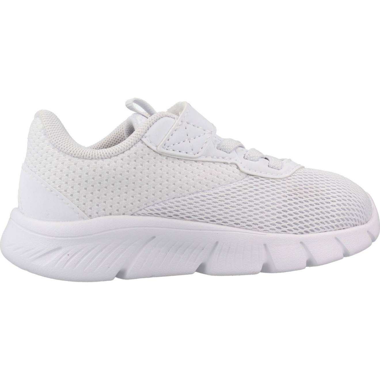 Baskets Lacets Et Scratch Garon Blanc White 27 €