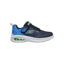 Chaussures-Chaussures garçon 23-38-Baskets, tennis-Baskets basses à scratch
