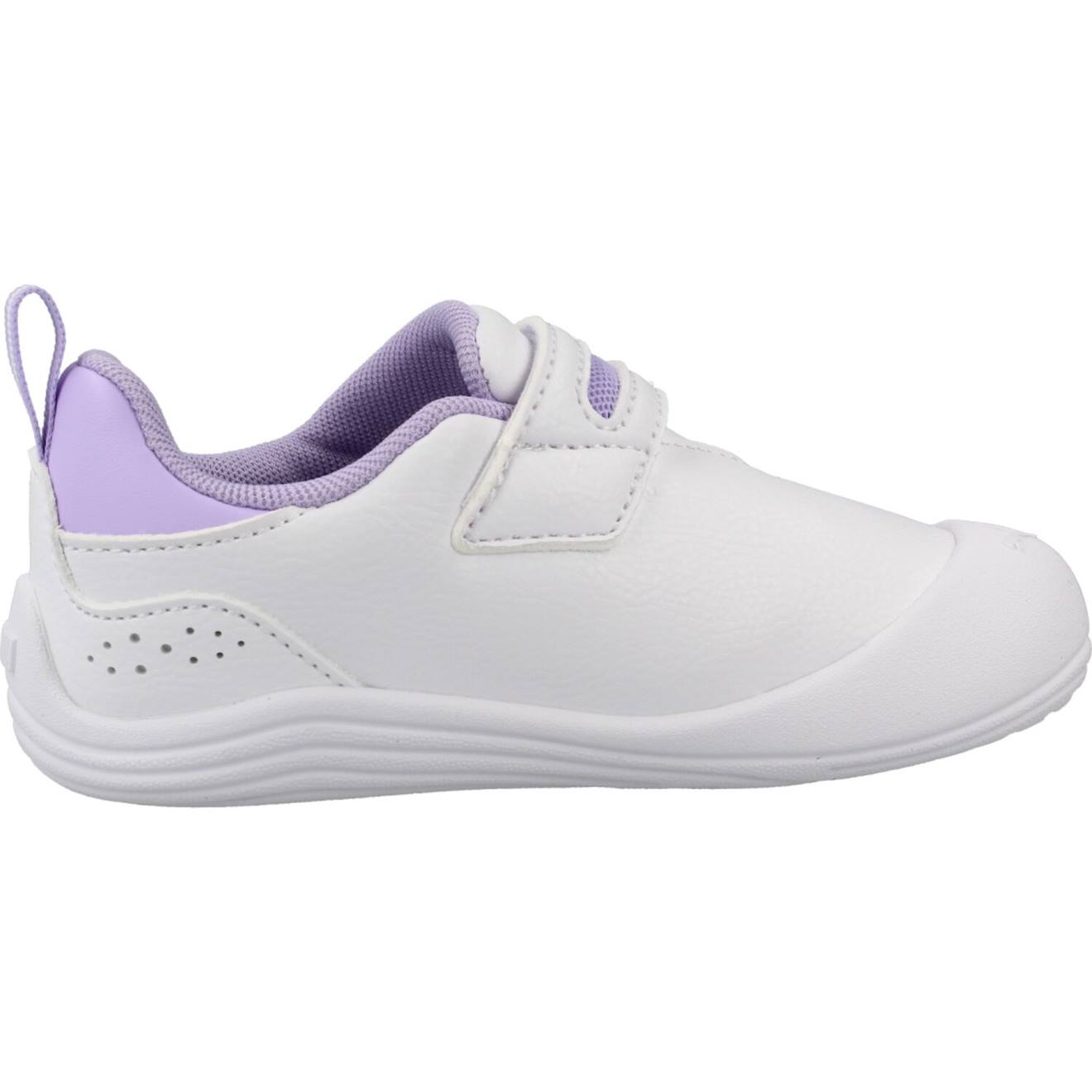 Baskets Scratch Fille Blanc White 36 €