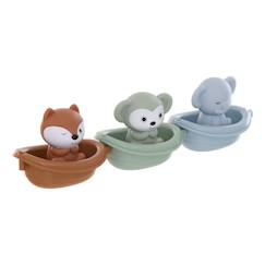 Jouet-Premier âge-Jouets de bain bato 11,7x8,2x8,1 cm
