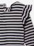 T-shirt manches longues bébé fille rose+vanille 7 - vertbaudet enfant 