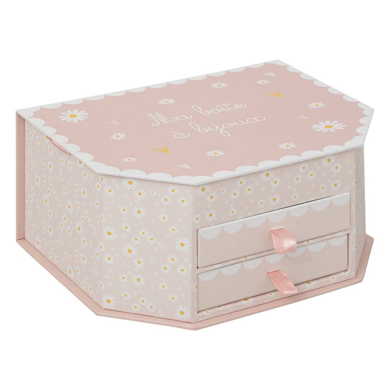 Boîte À Bijoux Enfant - Lana Rose