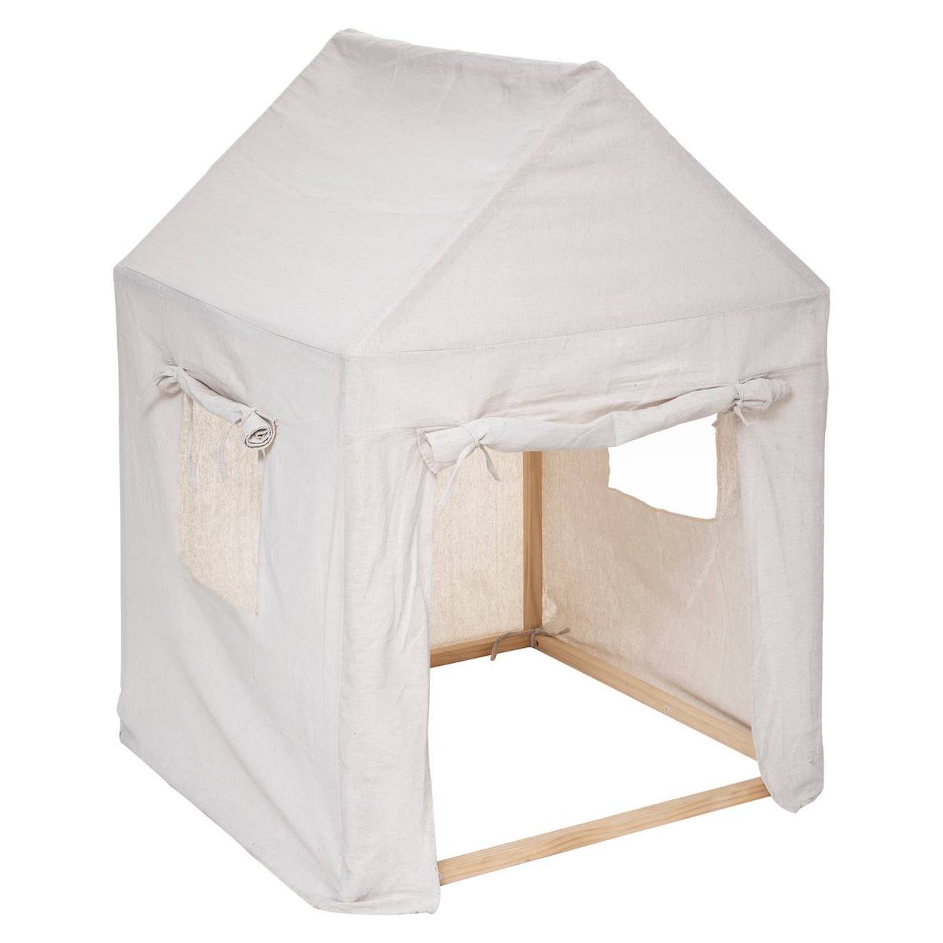 Cabane Enfant - Safari Beige (Atmosphera) - Image 2