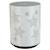 Veilleuse à pile push h.13cm métal Blanc calèche+Blanc coeur+Blanc étoile+Blanc nuage+Gris étoiles+Gris nuage+Rose calèche+Rose coeur 25 - vertbaudet enfant 