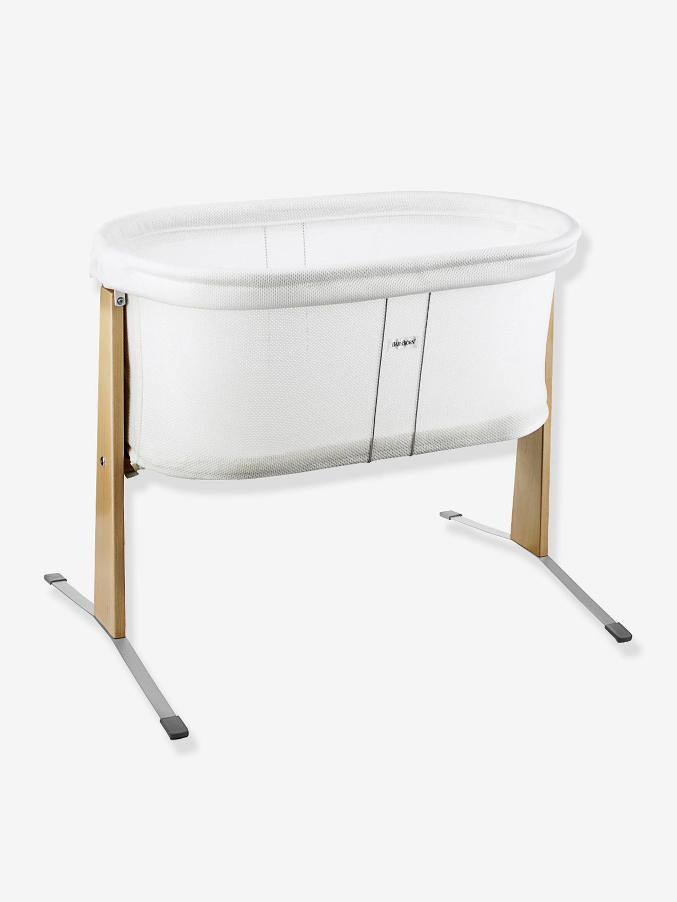 Berceau Babybjorn Blanc Baby Bjorn