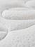 Matelas bébé Aloe Vera 60x120 cm KADOLIS blanc 3 - vertbaudet enfant 