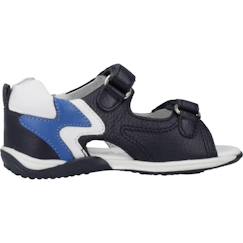 Chaussures-Chaussures bébé 17-26-Marche garçon 19-26-Sandales garçon modèle giuse