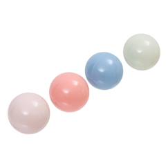 Jouet-Jeux de plein air-100 balles de jeu enfant bally multicolore 35x25x25 cm